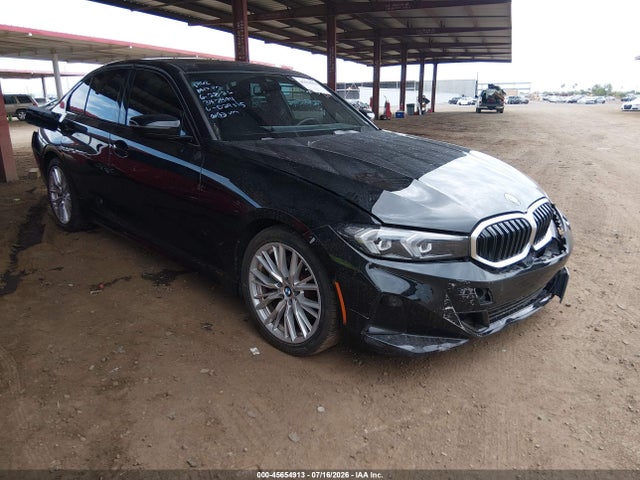 2023 BMW 330I - 1