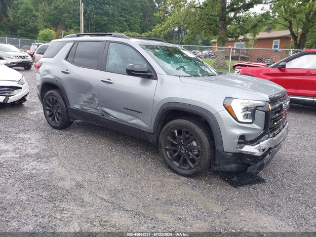 2026 GMC TERRAIN AWD ELEVATION - 1