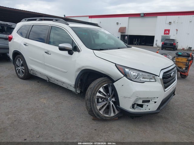 2022 SUBARU ASCENT TOURING - 1