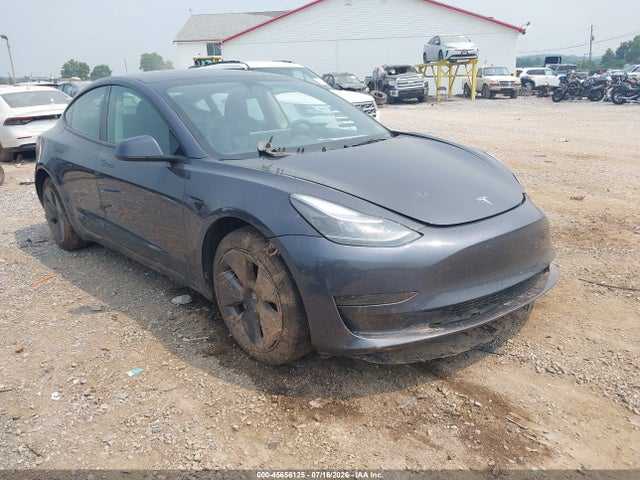 2023 TESLA MODEL 3 REAR-WHEEL DRIVE - 1