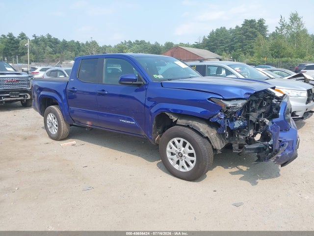 2025 TOYOTA TACOMA SR5 - 1