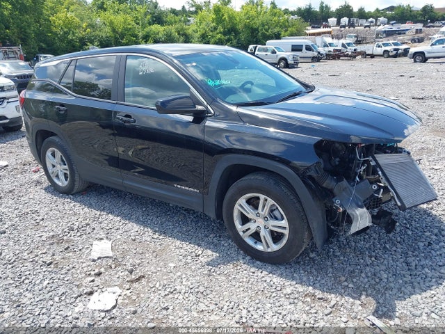 2024 GMC TERRAIN AWD SLE - 1