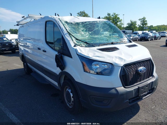 2025 FORD TRANSIT-150 - 1