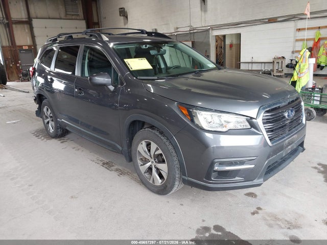 2020 SUBARU ASCENT PREMIUM - 1