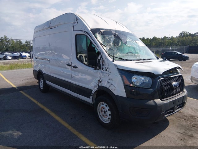 2023 FORD TRANSIT-250 - 1