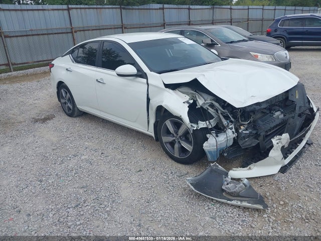 2019 NISSAN ALTIMA 2.5 S - 1