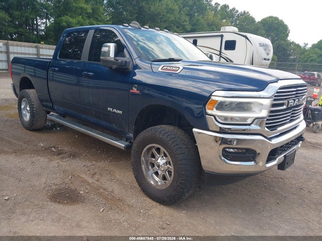 2024 RAM 2500 - 1