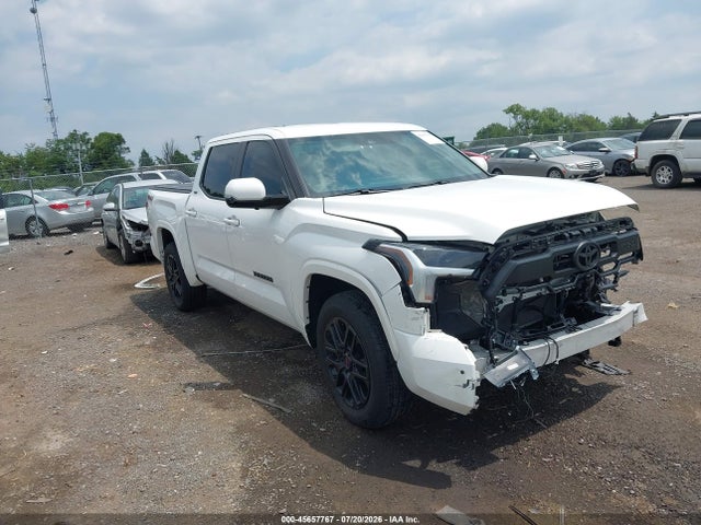 2024 TOYOTA TUNDRA SR5 - 1