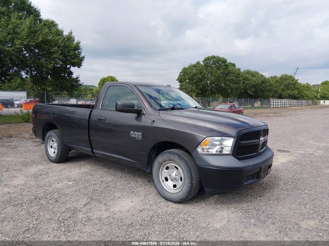 2019 RAM 1500 CLASSIC TRADESMAN 4X2 8' BOX - 1