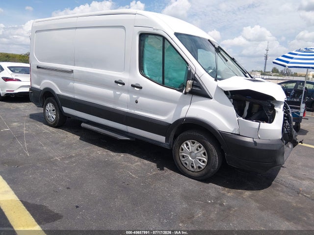 2019 FORD TRANSIT-150 - 1