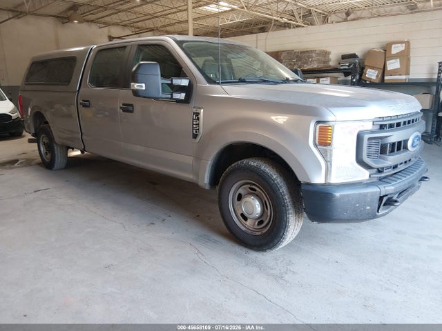 2022 FORD F-250 XL - 1