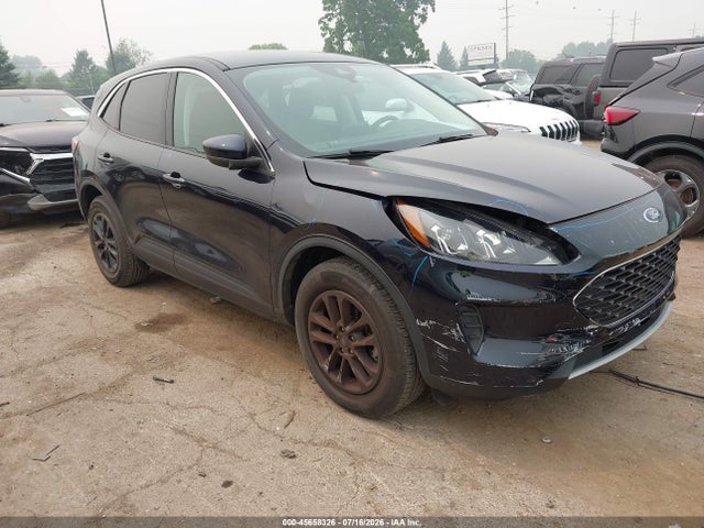 2021 FORD ESCAPE SE - 1