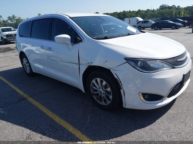 2018 CHRYSLER PACIFICA TOURING PLUS - 1
