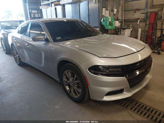 2021 DODGE CHARGER SXT AWD - 1