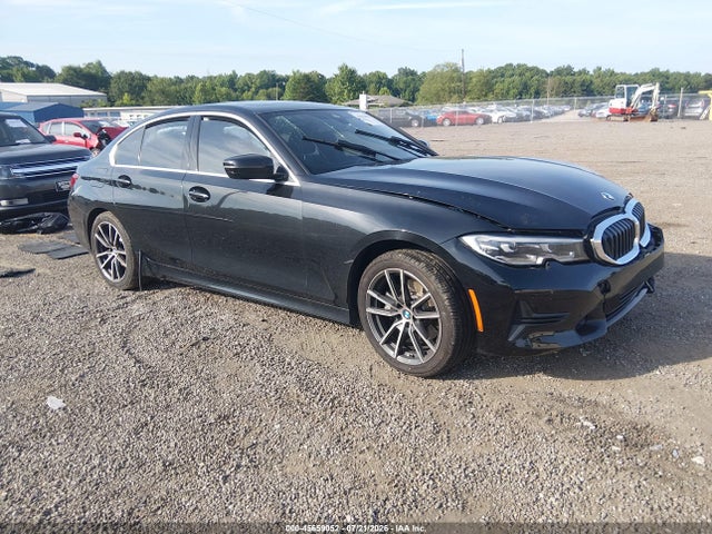 2019 BMW 330I - 1
