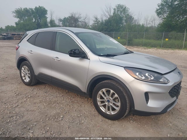 2020 FORD ESCAPE SE - 1