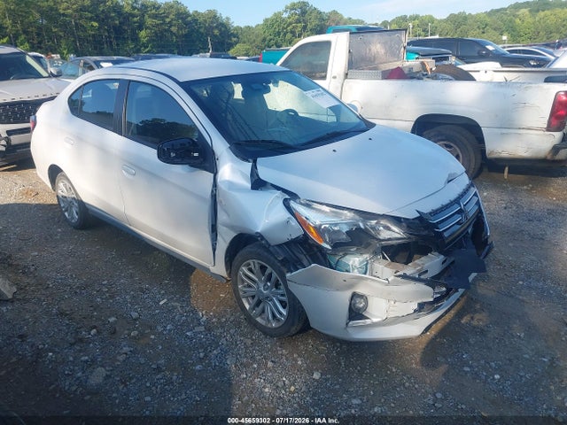 2024 MITSUBISHI MIRAGE G4 LE - 1