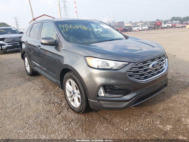 2020 FORD EDGE SEL - 1