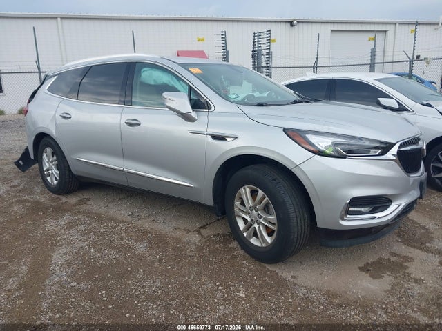 2020 BUICK ENCLAVE AWD ESSENCE - 1