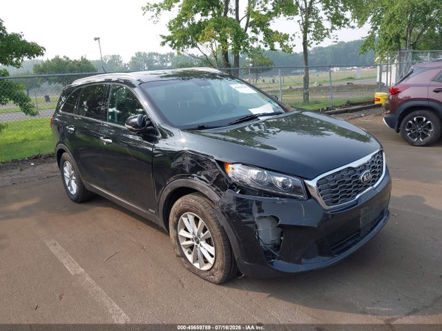 2020 KIA SORENTO 2.4L LX - 1