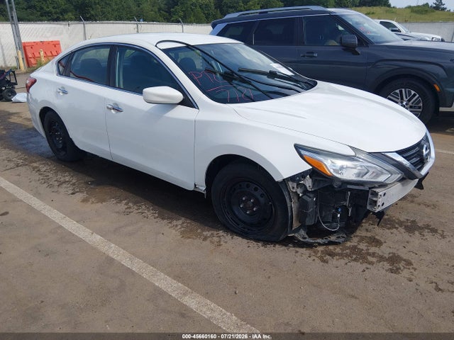 2017 NISSAN ALTIMA 2.5 S - 1