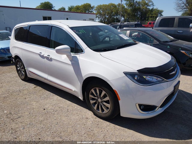 2019 CHRYSLER PACIFICA TOURING L PLUS - 1