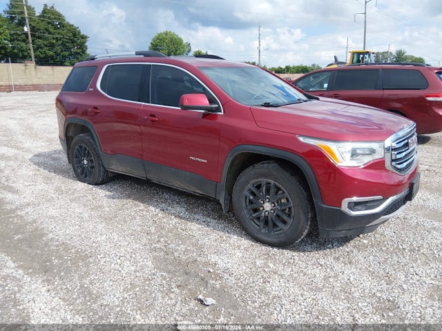 2019 GMC ACADIA SLT-1 - 1