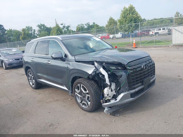 2023 HYUNDAI PALISADE SEL - 1