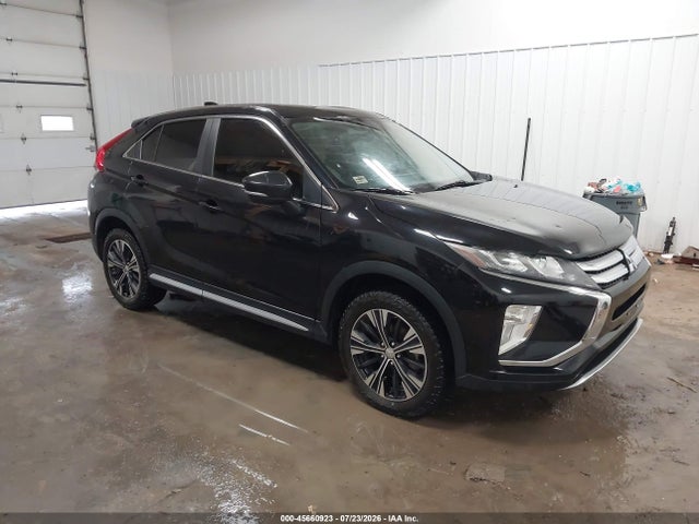 2019 MITSUBISHI ECLIPSE CROSS SE - 1