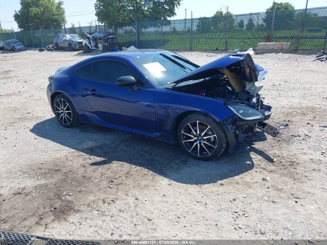 2024 TOYOTA GR86 - 1