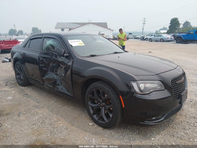 2022 CHRYSLER 300 S - 1