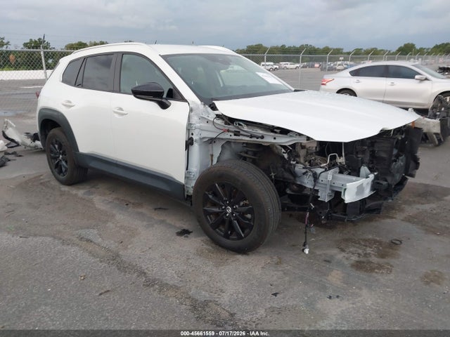 2023 MAZDA CX-50 2.5 S SELECT - 1