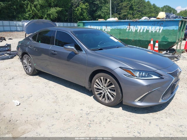 2021 LEXUS ES 250 - 1