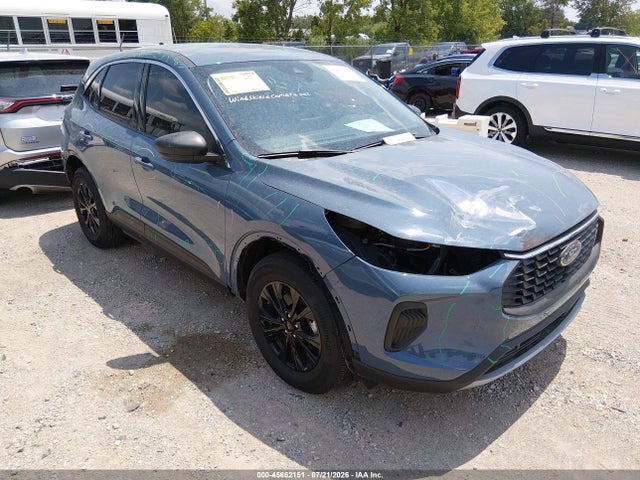 2024 FORD ESCAPE ACTIVE - 1