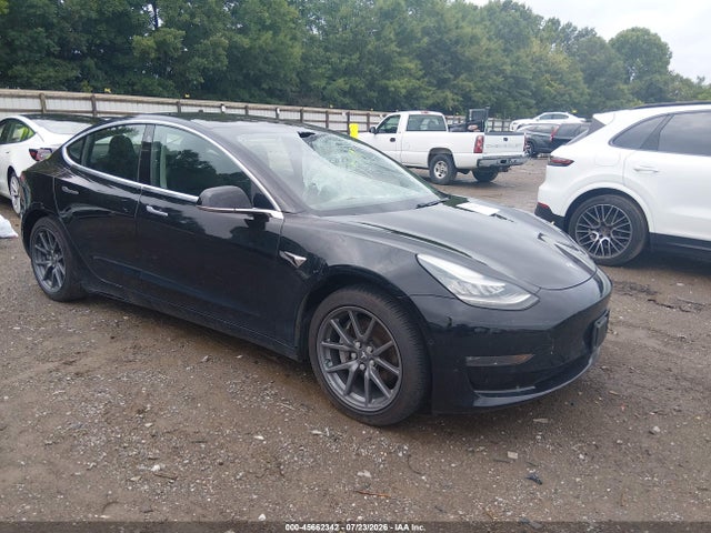 2018 TESLA MODEL 3 LONG RANGE/MID RANGE - 1