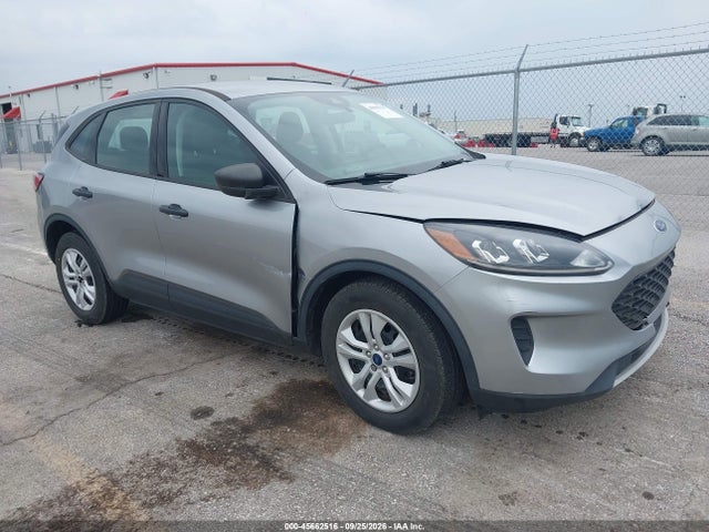 2022 FORD ESCAPE S - 1