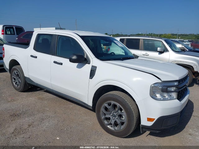 2023 FORD MAVERICK XLT - 1
