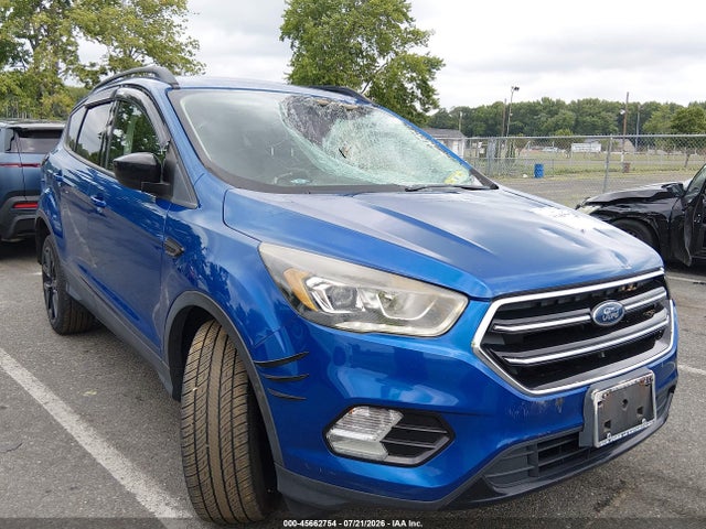 2019 FORD ESCAPE SE - 1