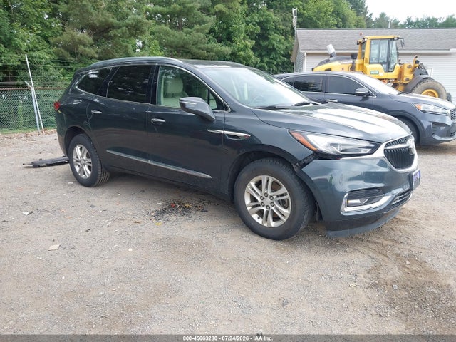 2019 BUICK ENCLAVE AWD ESSENCE - 1