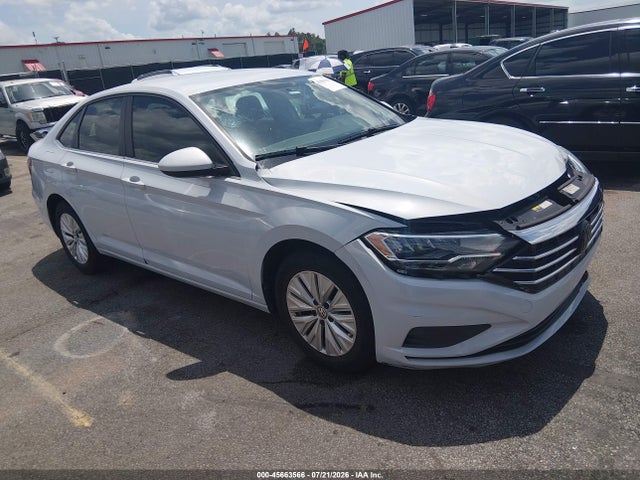 2019 VOLKSWAGEN JETTA 1.4T S - 1