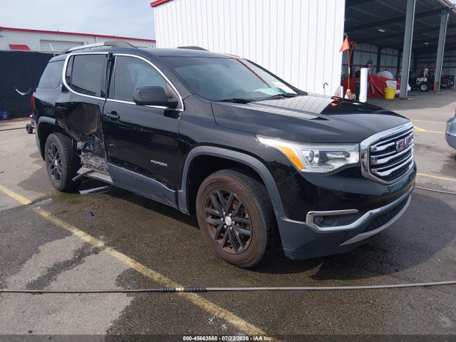 2018 GMC ACADIA SLT-1 - 1