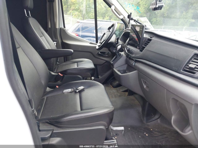 2026 FORD TRANSIT-250 - 1
