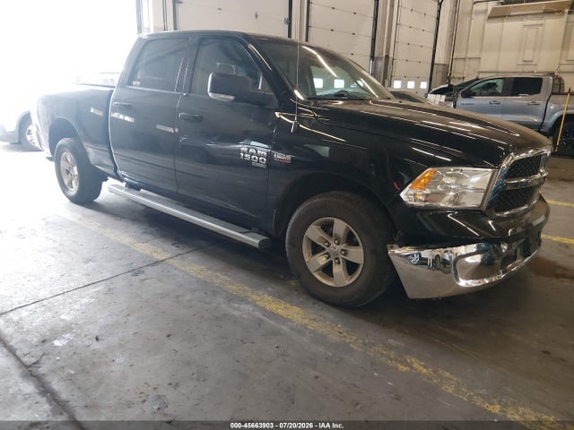 2020 RAM 1500 CLASSIC SLT 4X2 6'4 BOX - 1