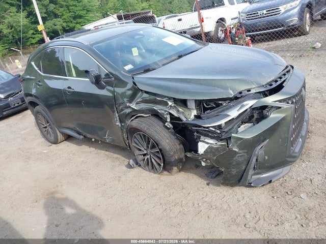 2022 LEXUS NX 250 - 1