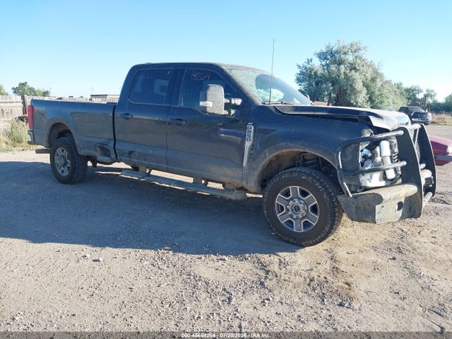 2025 FORD F-250 XLT - 1