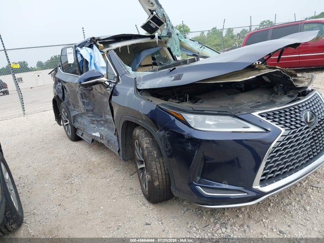 2021 LEXUS RX 350 - 1