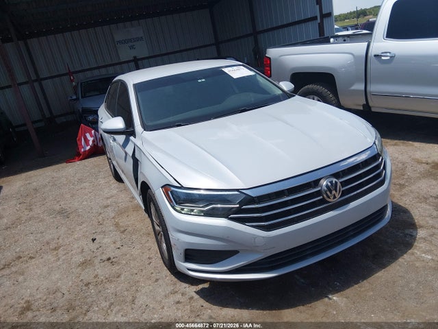 2019 VOLKSWAGEN JETTA S/SE/R-LINE - 1