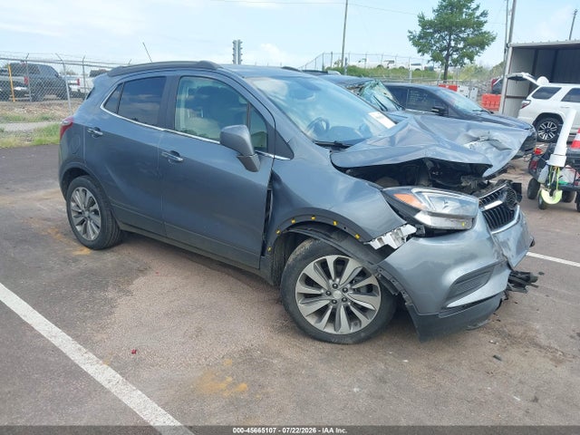 2020 BUICK ENCORE FWD PREFERRED - 1