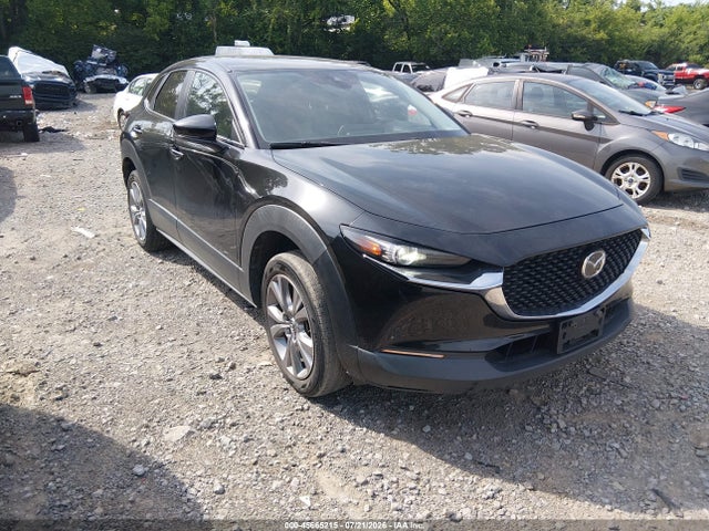 2021 MAZDA CX-30 SELECT - 1