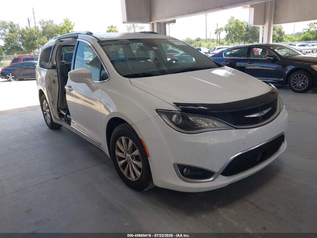 2018 CHRYSLER PACIFICA TOURING L PLUS - 1